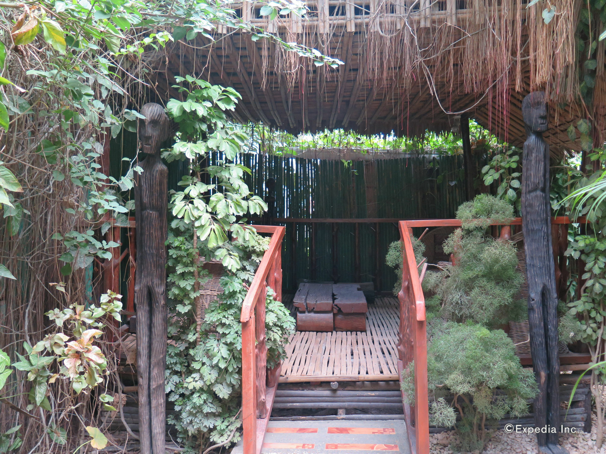 Bulul Garden Resort El Nido Εξωτερικό φωτογραφία